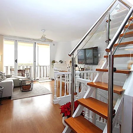 Casa Susanne 네르하