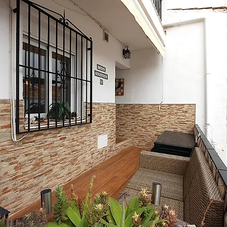 Casa Susanne *