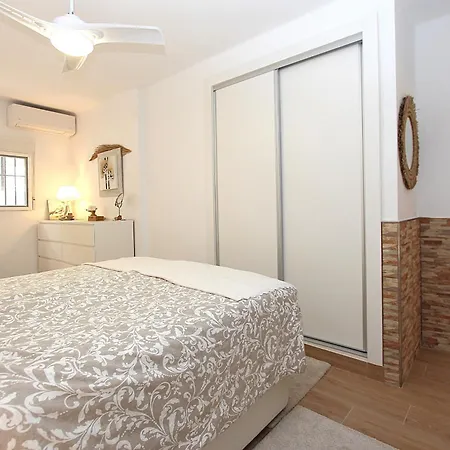 Casa Susanne Nerja