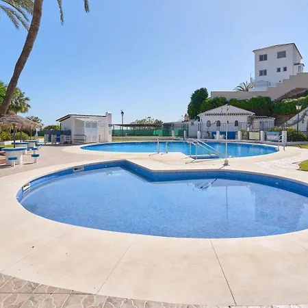Casa Susanne * Nerja