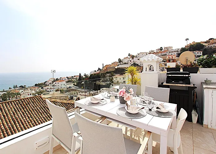 Casa Susanne Nerja