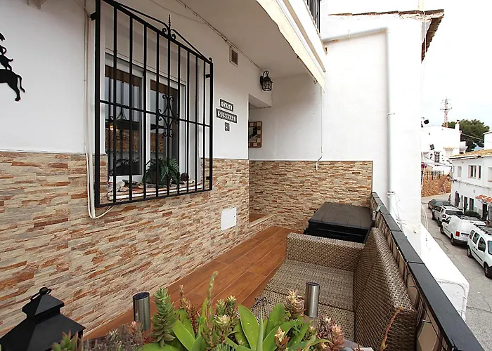 Casa Susanne *