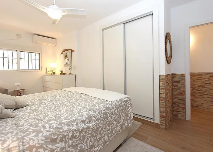 Casa Susanne Nerja